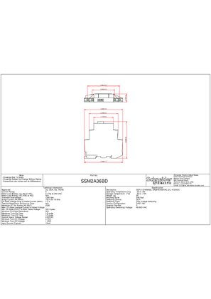 SSM2A36BD_2D_Drwng_PDF