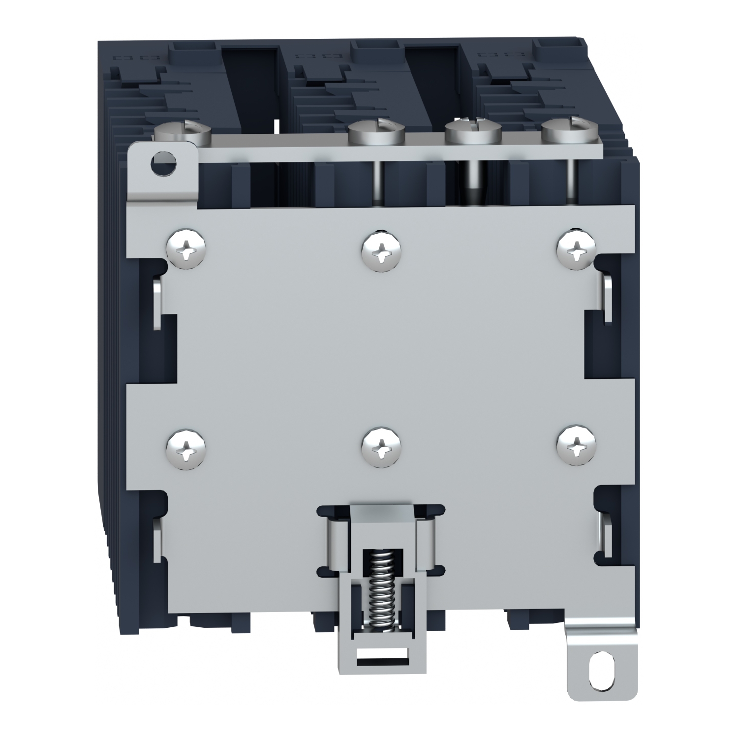 SSM3A325F7 single phase relay, Harmony Solid State Modular Relays