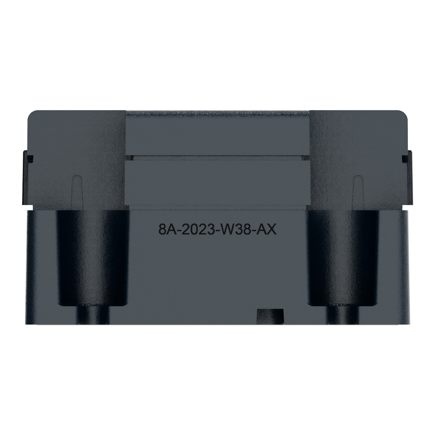 SSP3A250BDT three phase relay, Harmony Solid State Relays, 50A, panel