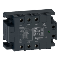  SSP3A225BDRT SSP3A225BDRT 3P SS RELEJ 530VAC 25A 24V  