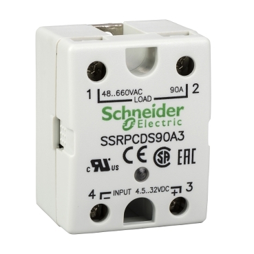 Schneider Electric SSRPCDS90A3 Picture