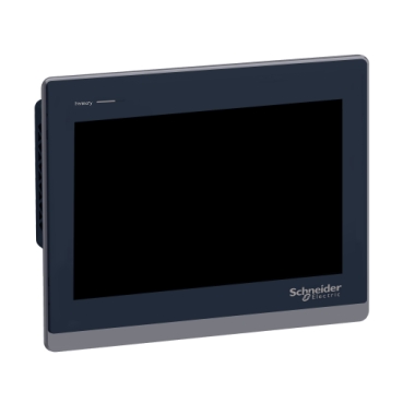 Magelis ST6 HMI terminál, 10,1", 1024x600, RS232, RS485, 2xRJ45 Ethernet TCP/IP, 2xUSB, 24VDC HMIST6500