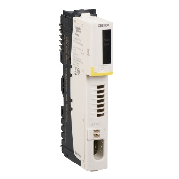  STBXBE2100K STBXBE2100K STB CANOPEN MODUL KIT  