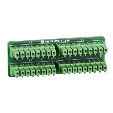  STBXTS6610 STBXTS6610 TELEFAST2 IZLAZNI KONEKTOR  