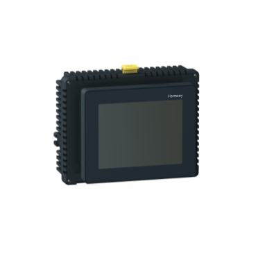 touch panel screen 3''5 Color without Schneider logo HMISTU655W