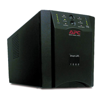 SUA1000US : APC Smart-UPS 1000VA 120V US