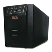 SUA1000UXI : APC Smart-UPS 1000VA, USB & serieller Anschluss, 230 V, ohne Batterie