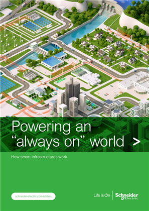 Smart Utility Ebook Chapter One