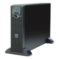 SURT5000XLI : APC Smart-UPS RT 5000VA, 230V, 8x IEC 60320 C13 & 6x IEC Jumpers & 2x IEC 60320 C19 outlets