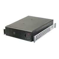 SURTA3000RMXL : APC Smart-UPS RT 3000VA, 120V, rackmount, 3U, 6x NEMA 5-15R & 2x NEMA 5-20R outlets