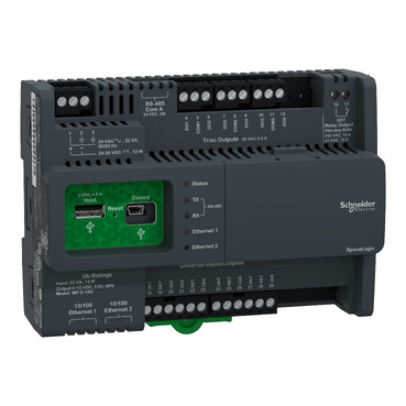 Schneider Electric SXWMPC15A10A01 Picture