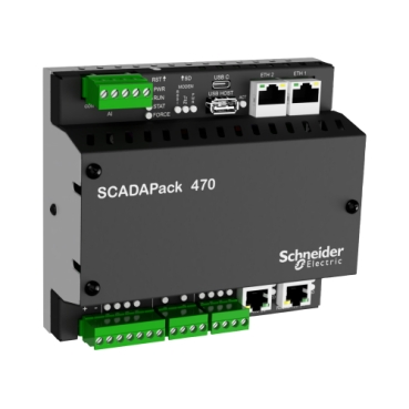 Schneider Electric SCADAPACK_470 Picture