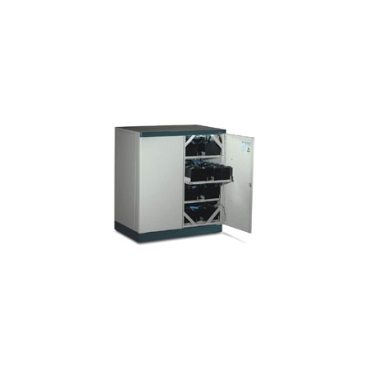 Systèmes de batteries Silcon