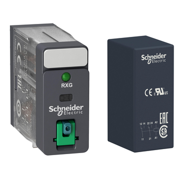 Image for product selector - interface relays