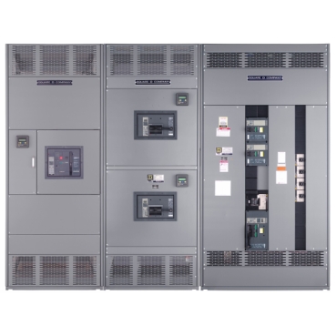 New Model Catalogue Switchboard