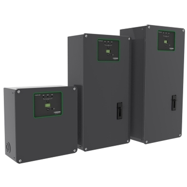 Type EMA Square D External EMA panel Surge Protective Devices (SPDs) deliver specification grade performance for service entrance or critical branch panel applications.