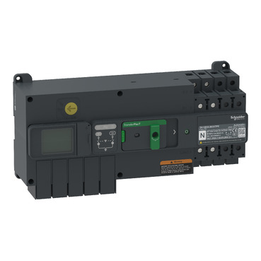  TA10D2L0323TPE TA10D2L0323TPE TransferPacT ACTIVE AUTO. 32A 2P LCD 