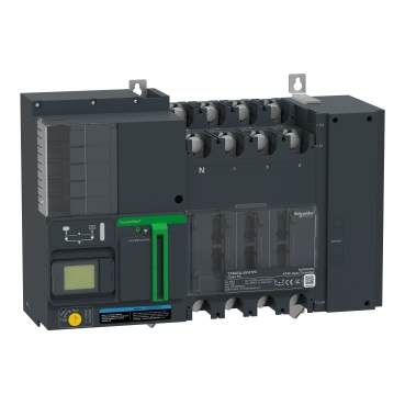 Afbeelding product TA80D4L8004TPE Schneider Electric