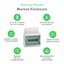 Technical Benefits - Mureva Enclosure