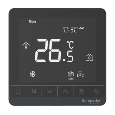 Afbeelding product TC907-EF4LDPSAB Schneider Electric