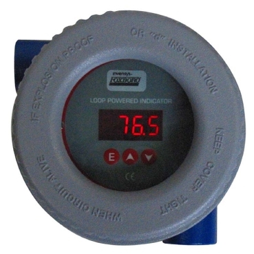 Temperature Transmitter RTT15
