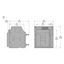 EP MVS1 4P 630A CB Withdrawable - TI