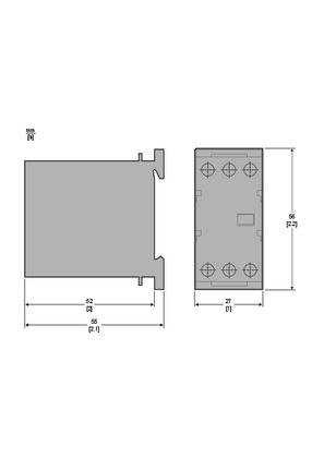 TeSys SK control relay - TI