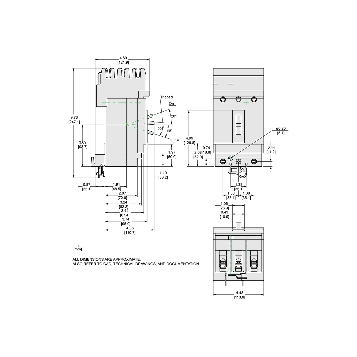 HDA36150U44X