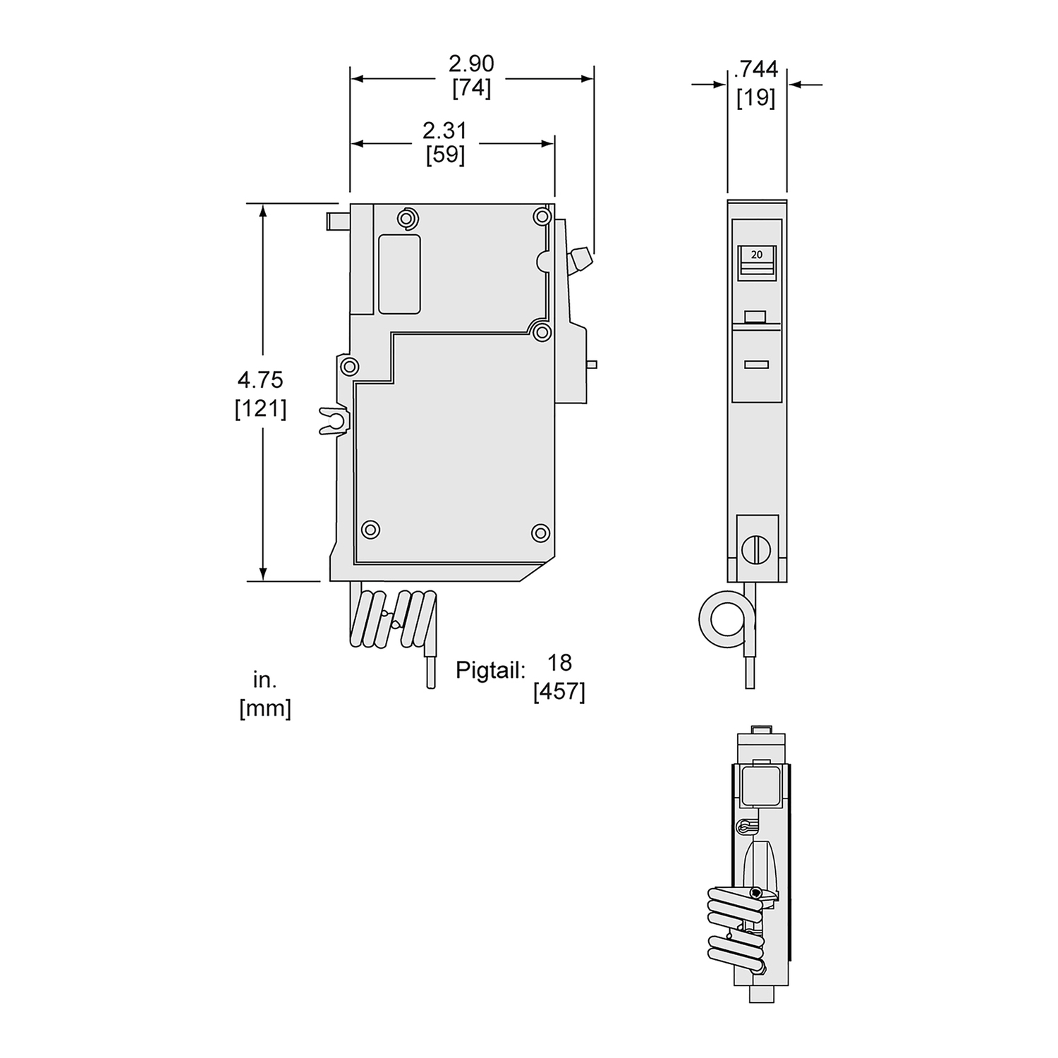 QO115CAFI
