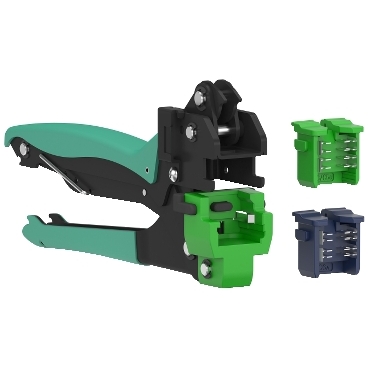 Clipsal Actassi, Quick Termination Tool For RJ45 S110