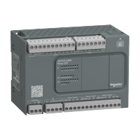  TM100C24RN TM100C24RN KONTROLER M100-24IO RELEJNI  
