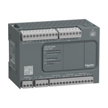 TM100C24RN Product picture Schneider Electric