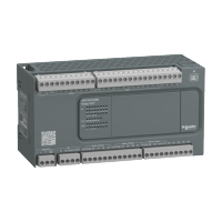  TM100C32RN TM100C32RN KONTROLER M100-32IO RELEJNI  
