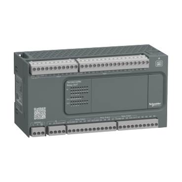  TM100C32RN TM100C32RN KONTROLER M100-32IO RELEJNI  