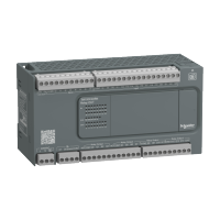  TM100C40RN TM100C40RN KONTROLER M100-40IO RELEJNI  