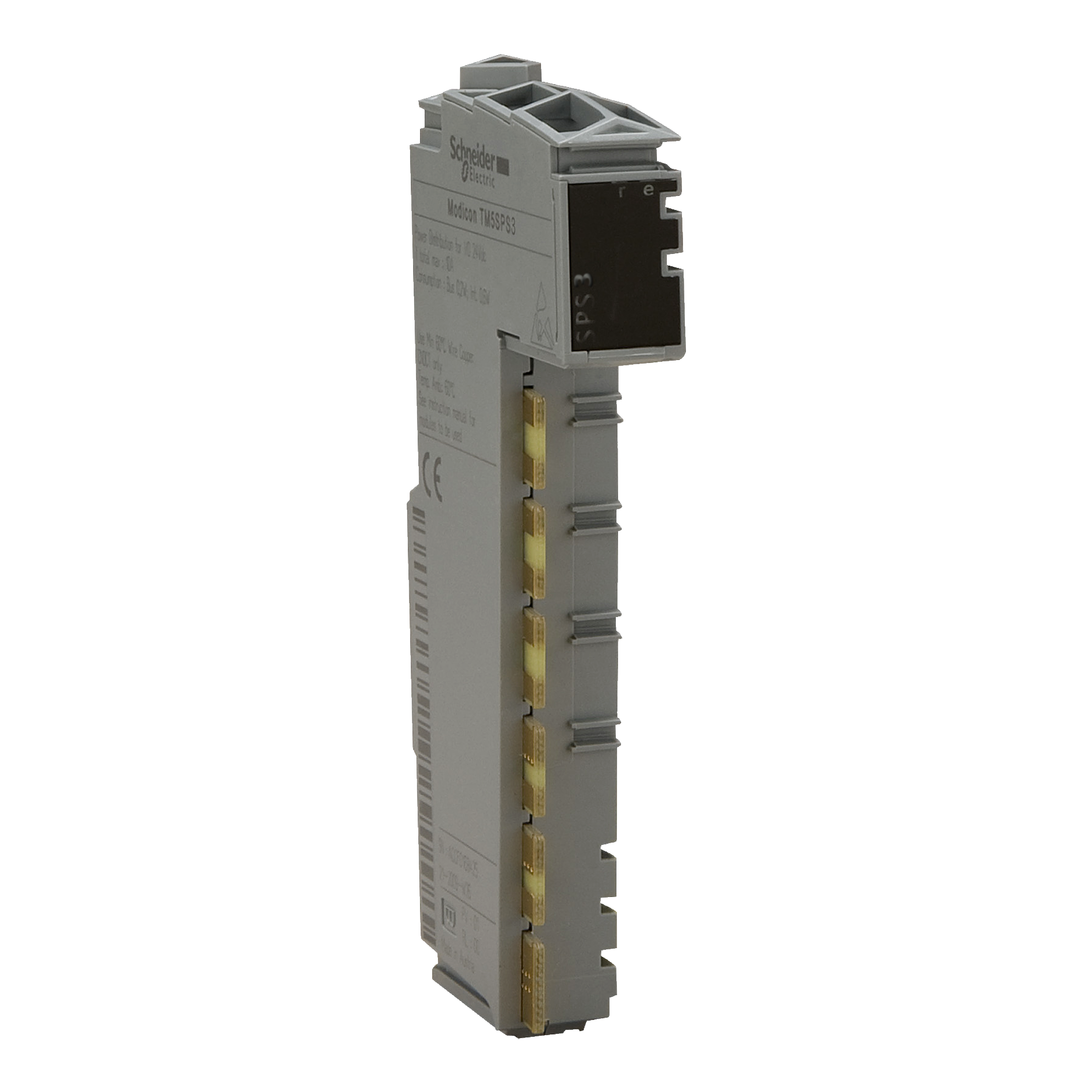 FIELDBUS INTERFACE 24VDC