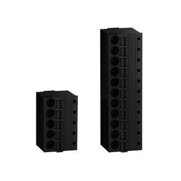 Set of sprinG connectors for M262 TMA262SET8G