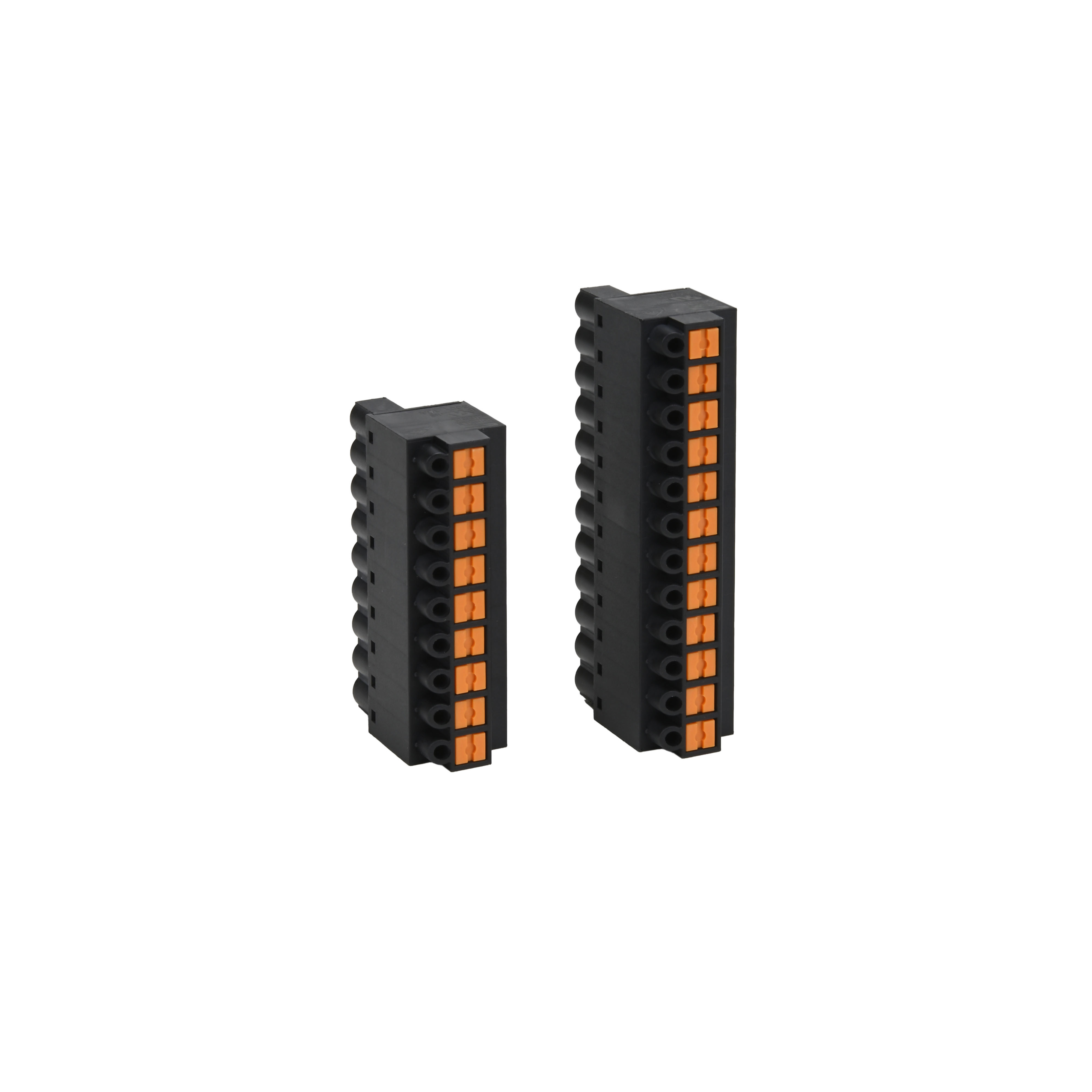 Connecteurs M221 16pts ressort