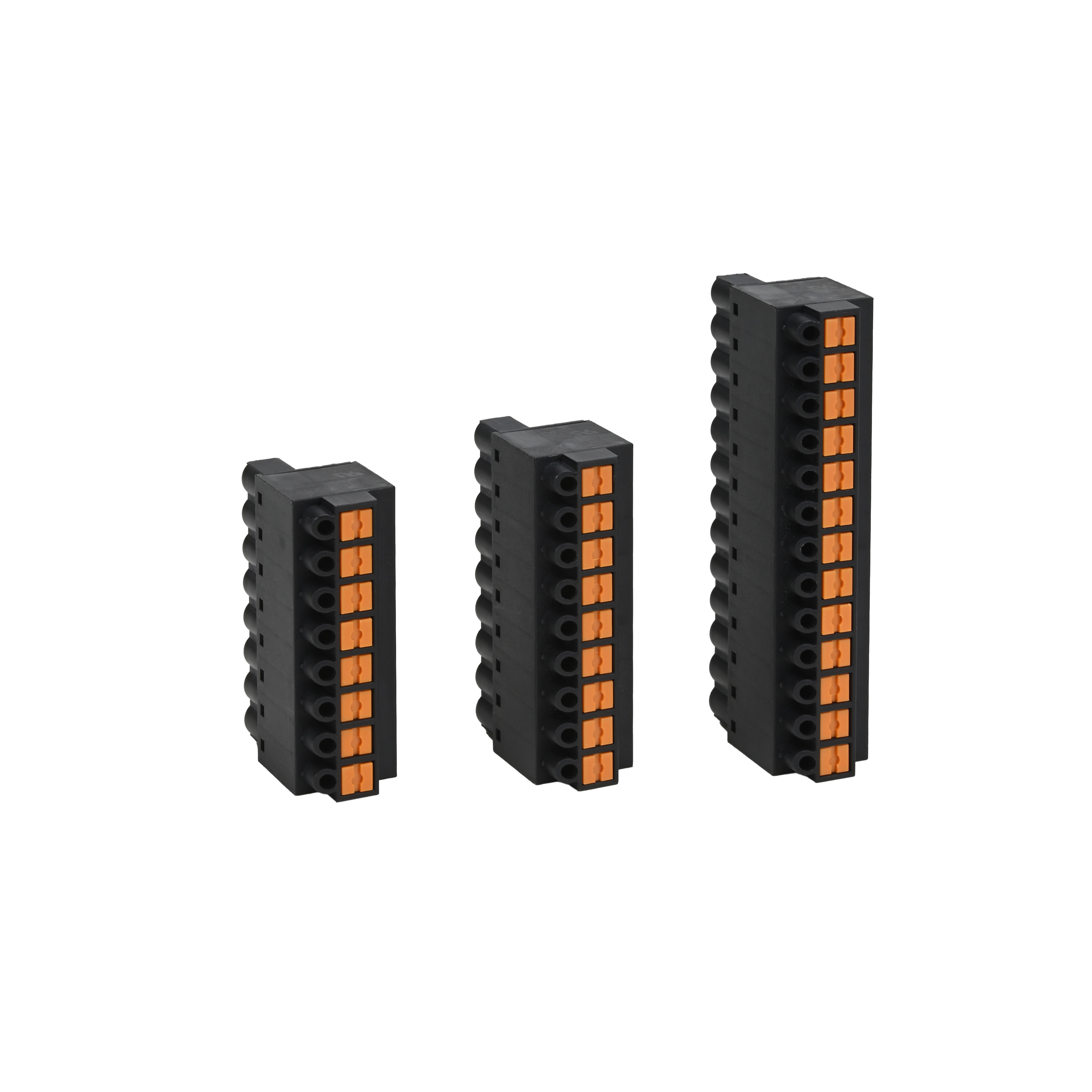 Connecteurs M221 24pts ressort