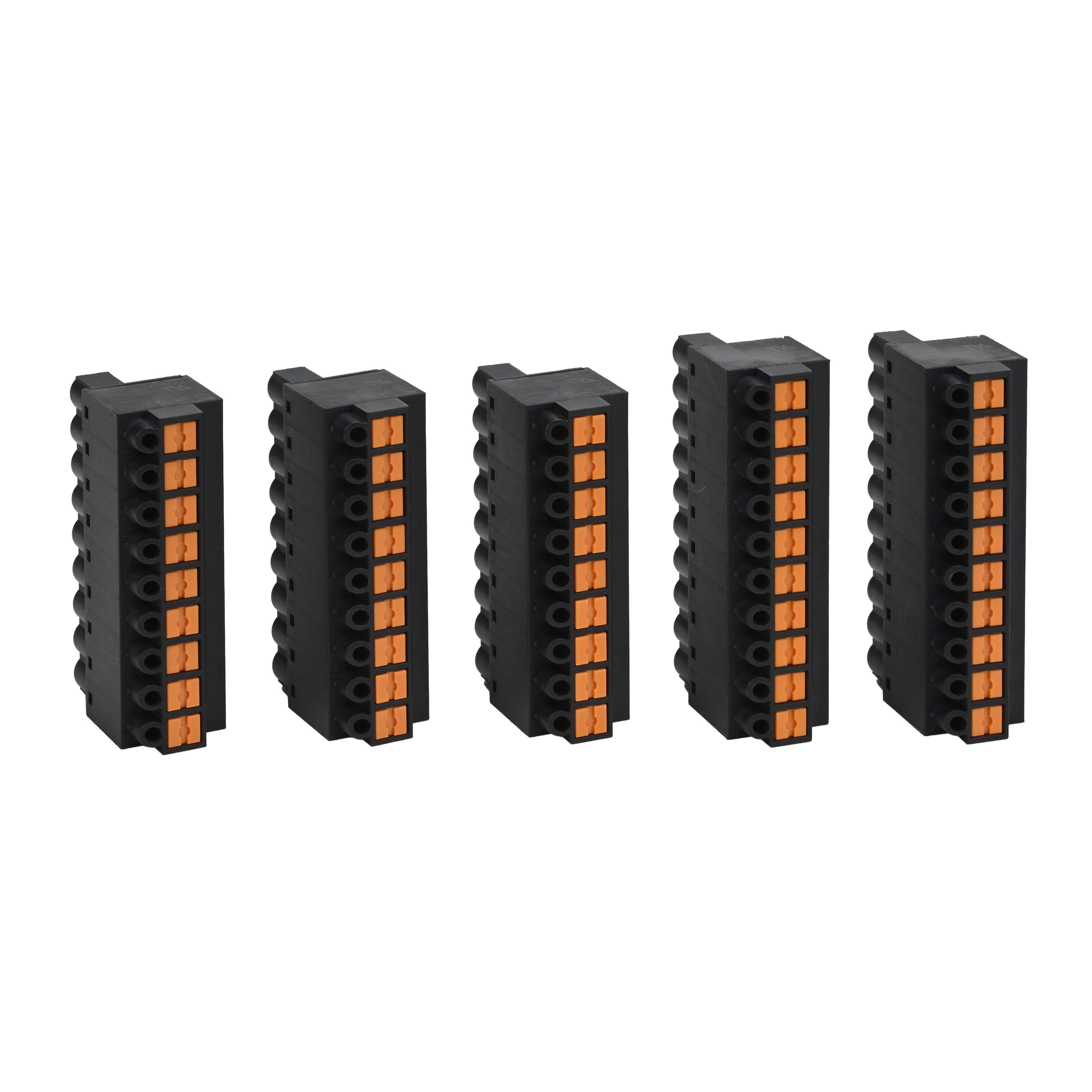 Connecteurs M221 40pts ressort