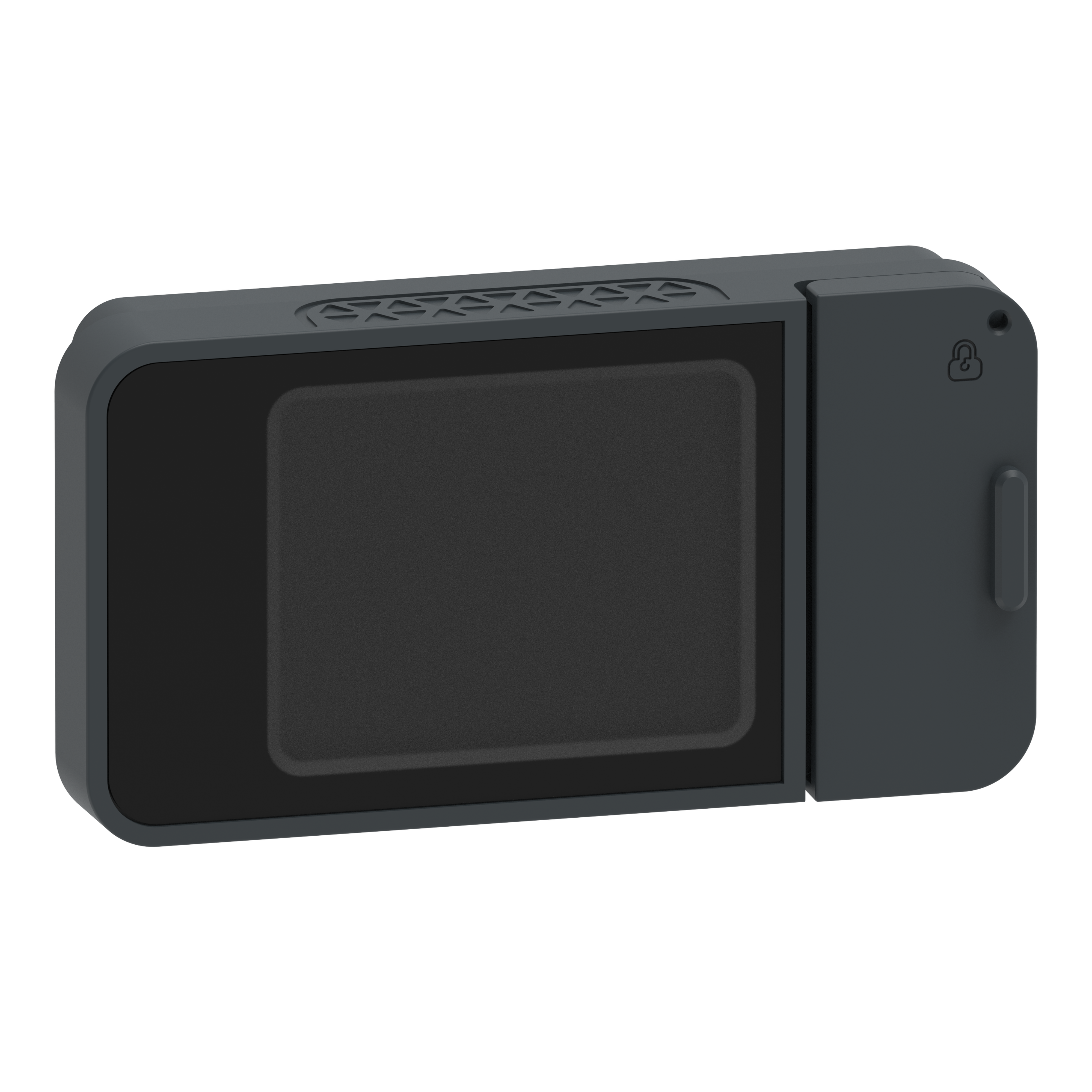 TAA MODULE AFFICHAGE LCD