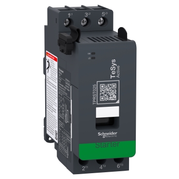 Afbeelding product TPRST025 Schneider Electric