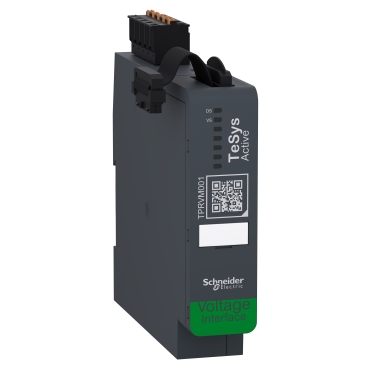 Image produit TPRVM001 Schneider Electric