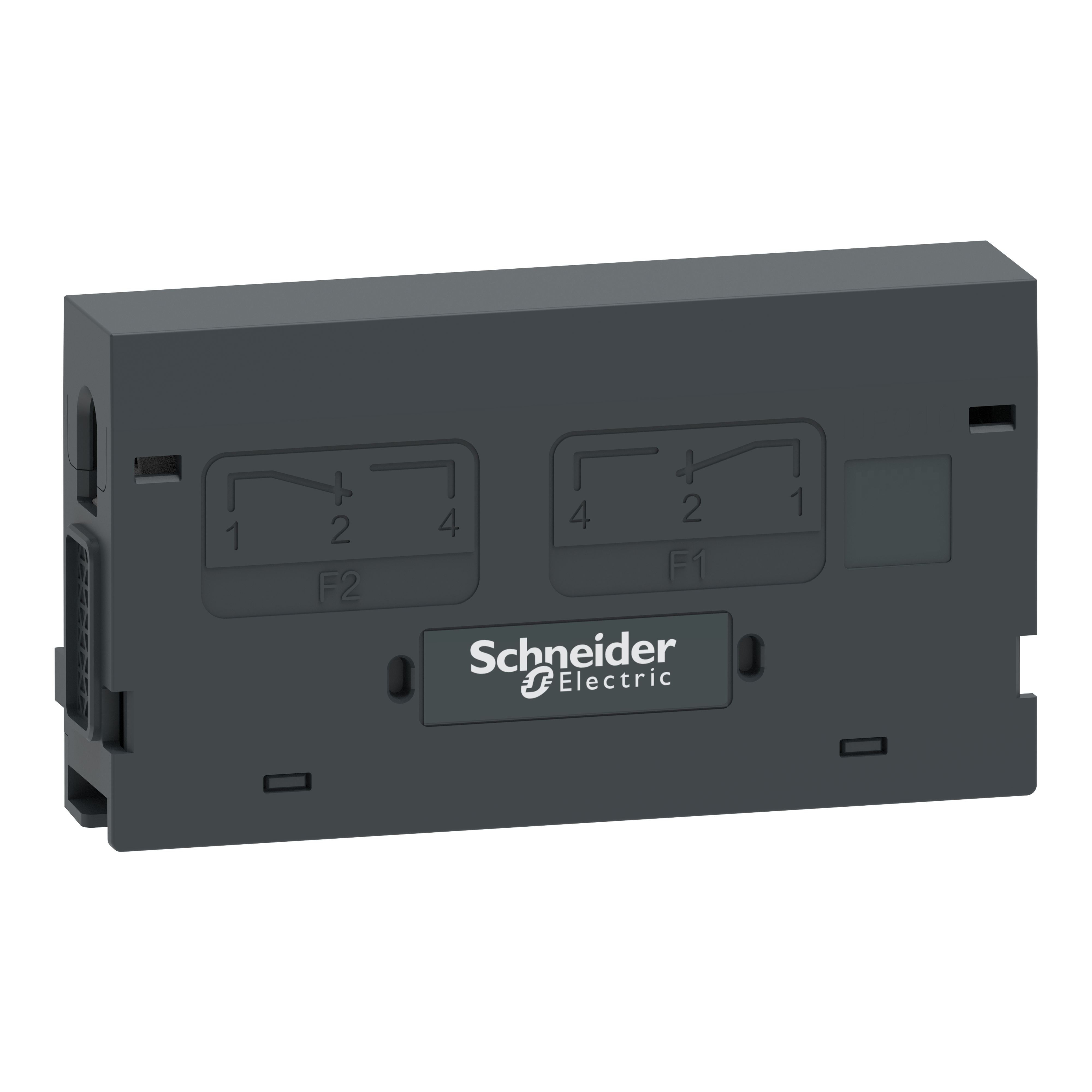 TA160 CONTACT INDICATEUR S1-S2