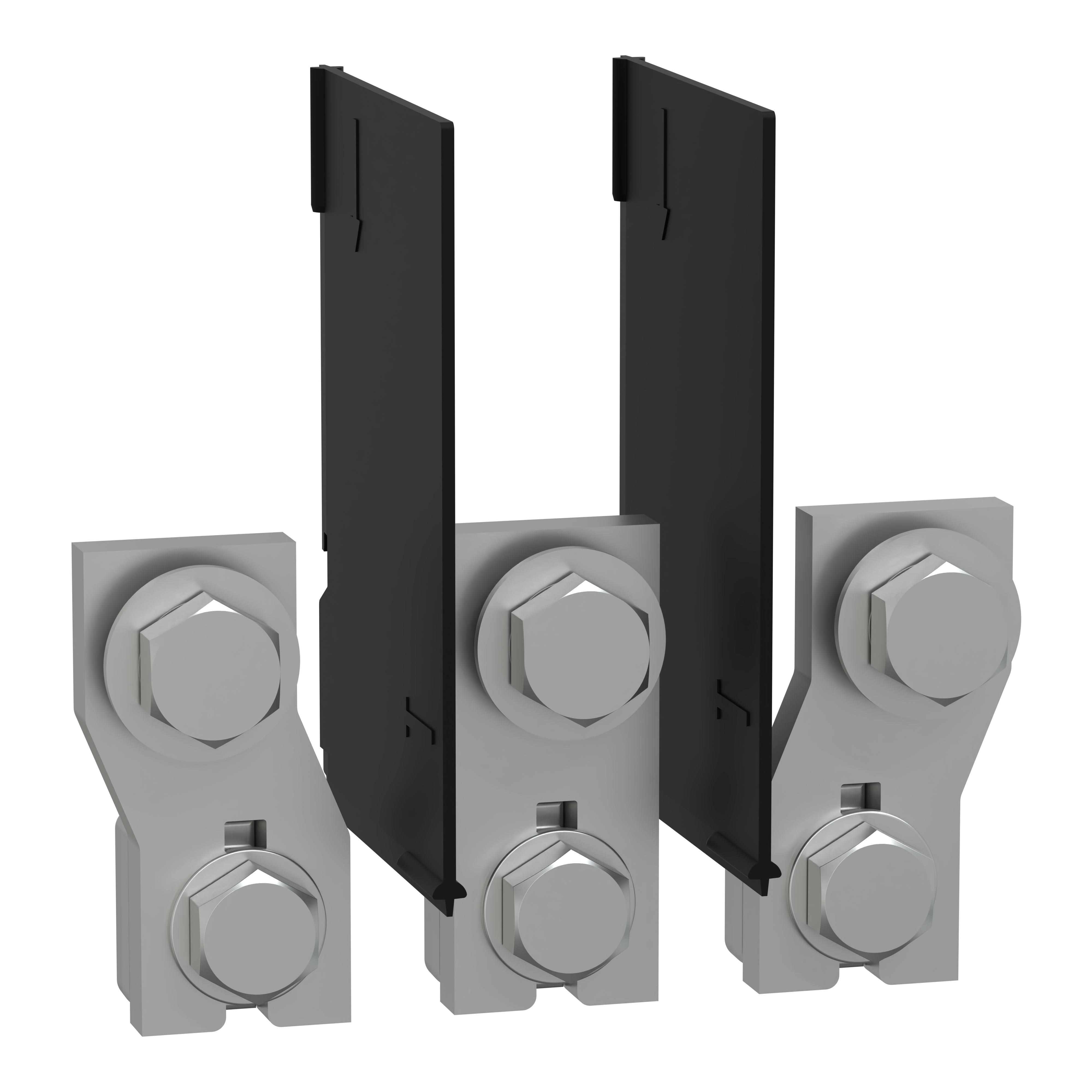 TA630 EPANOUISSEUR BORNE 3P S