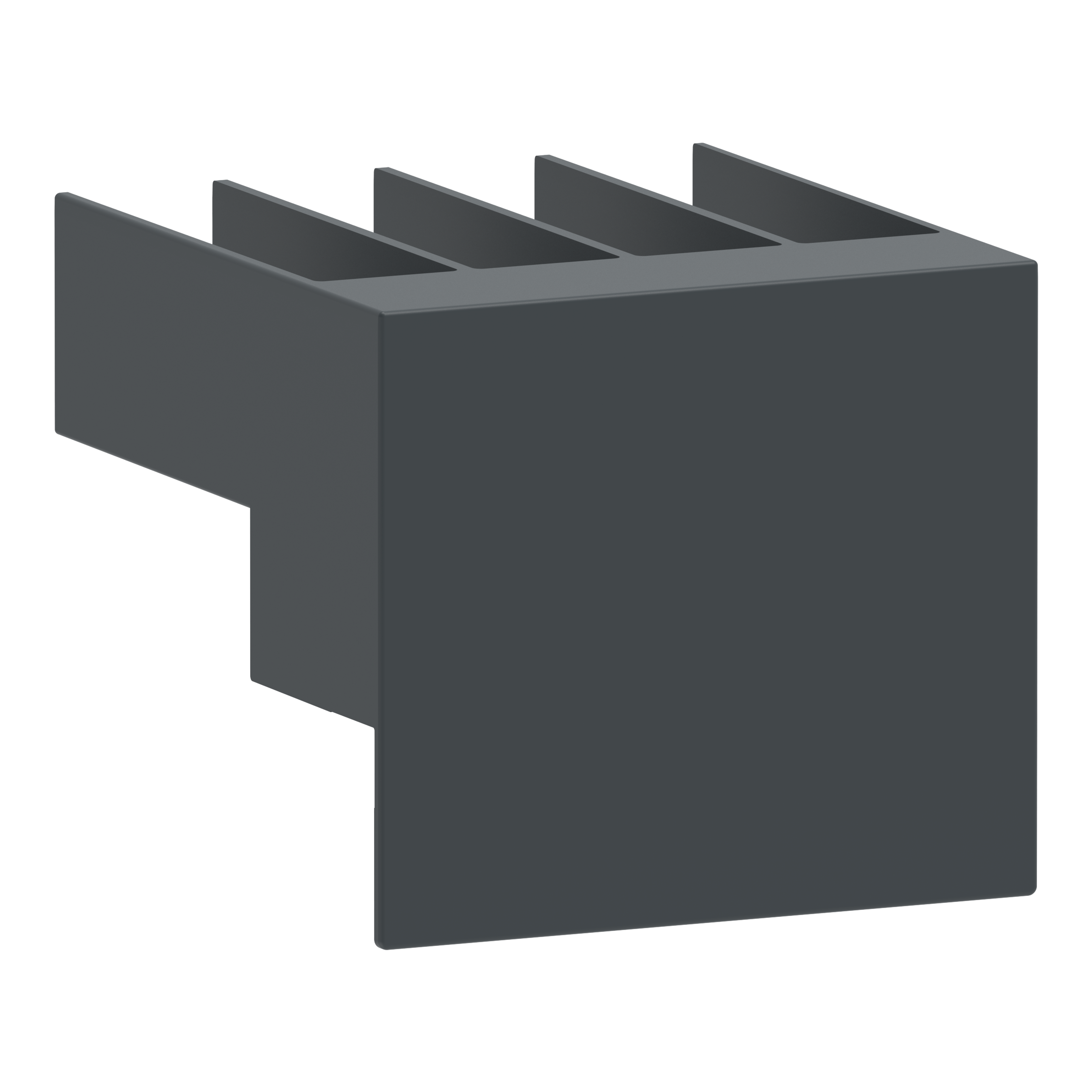 TA100 CACHE BORNE
