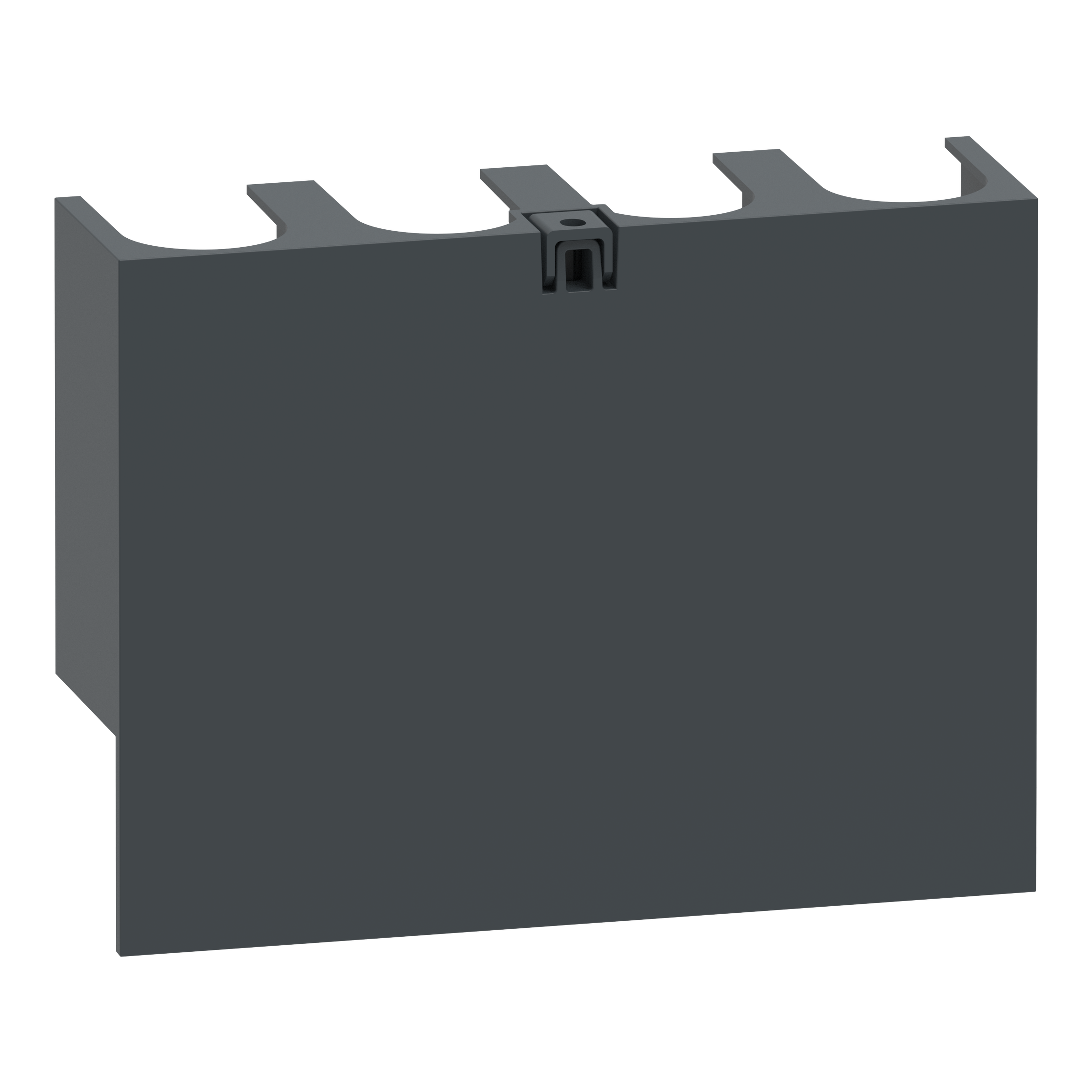 TA160 CACHE BORNE