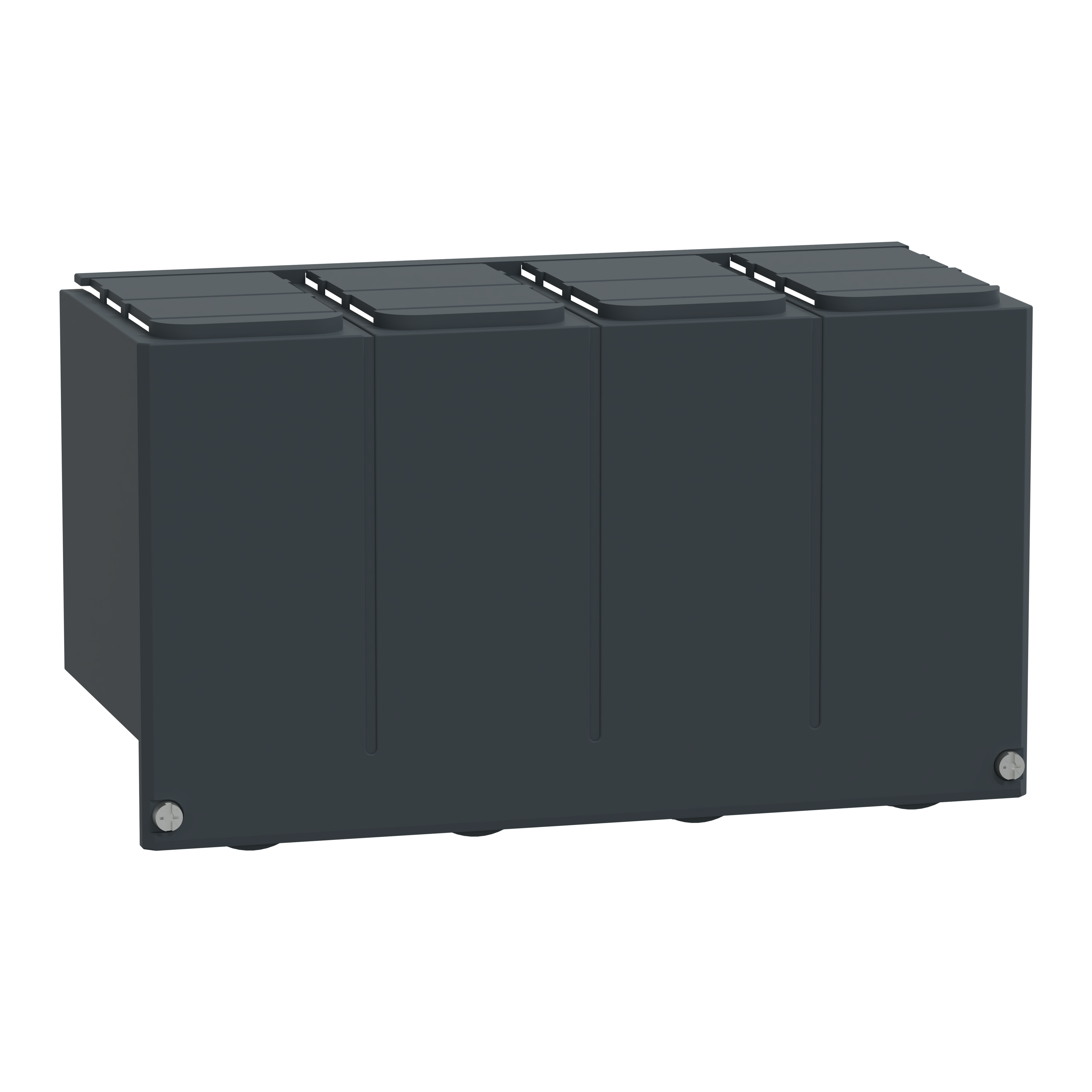 TA630 CACHE BORNE