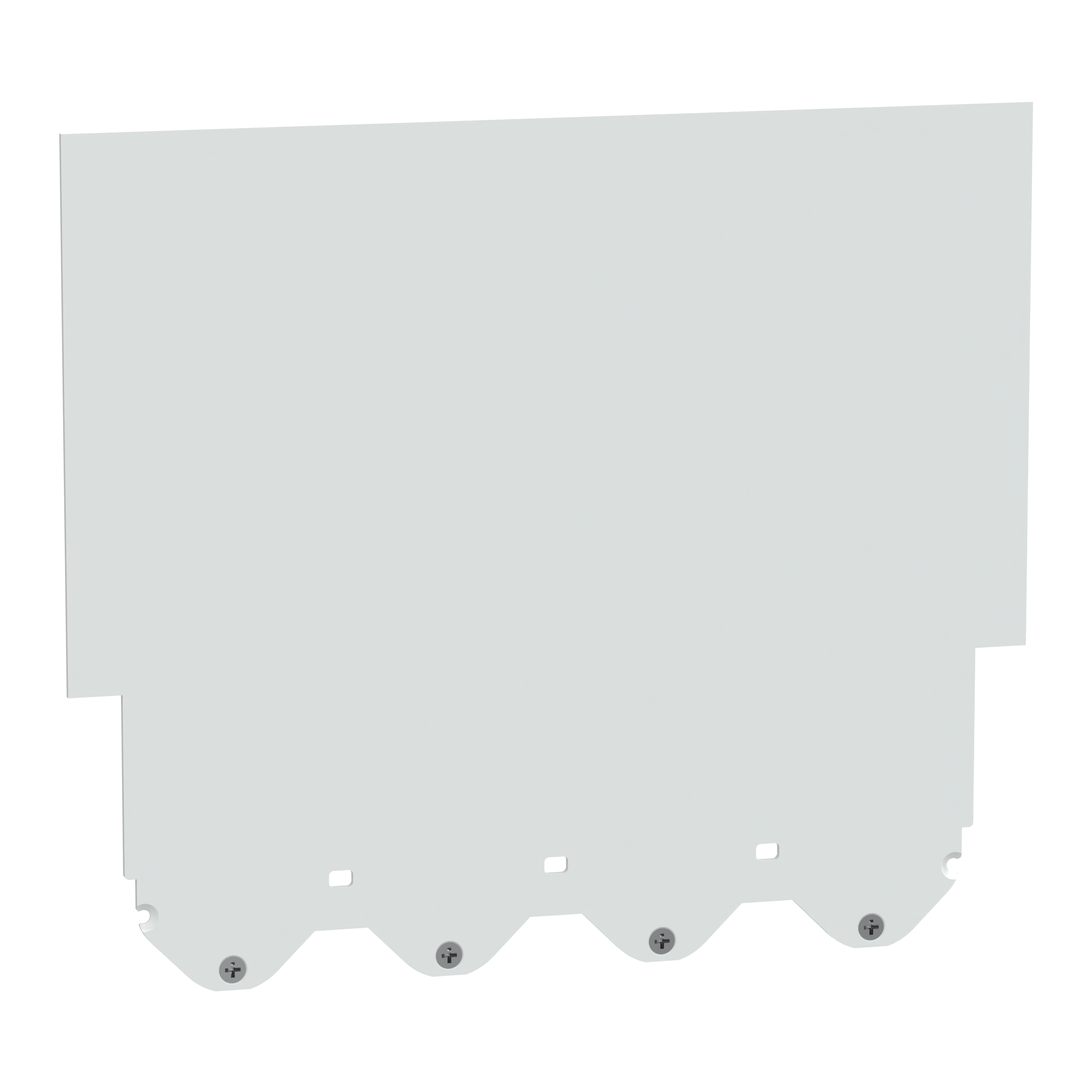 TA630 ECRAN ISOLANT