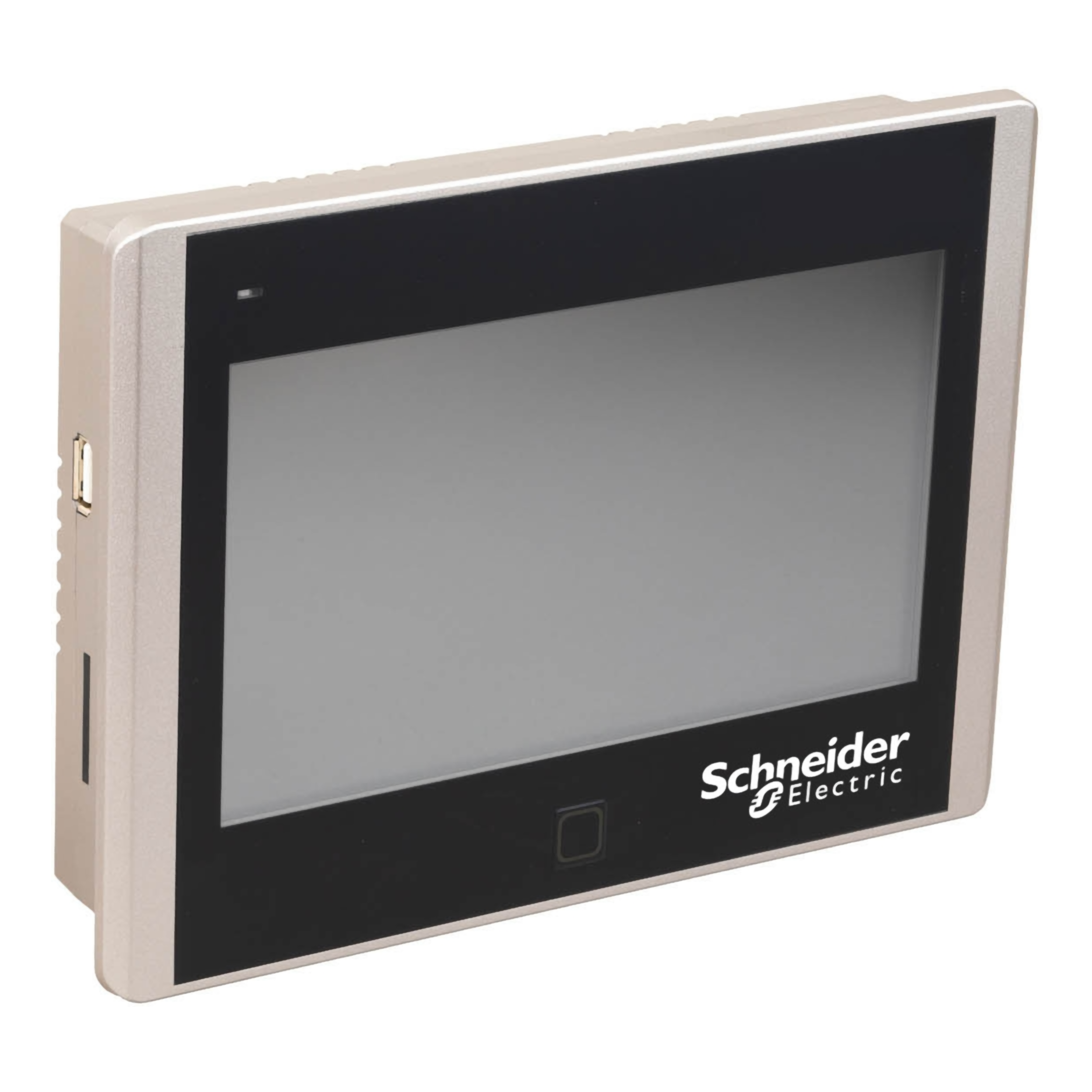 PowerLogic HDPM6000 Color Touchscreen HMI Display 7 inch